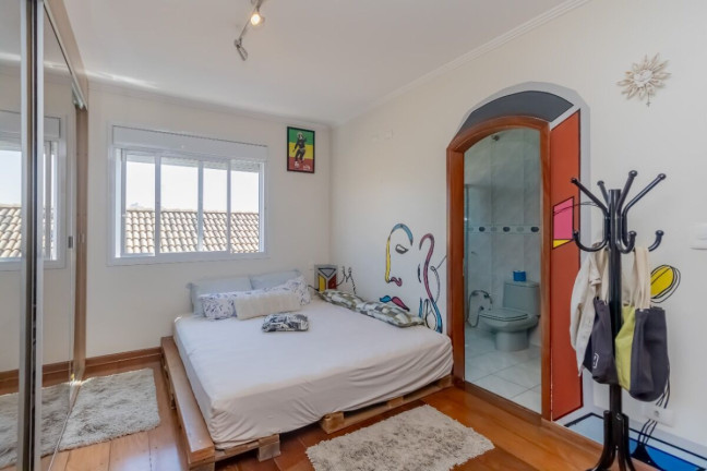 Imagem Casa com 3 Quartos à Venda, 600 m² em Bosque Da Saúde - São Paulo