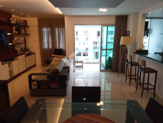 Imagem Apartamento com 2 Quartos para Alugar, 100 m² em Barra Da Tijuca - Rio De Janeiro Imagem Apartamento com 2 Quartos para Alugar, 100 m² em Barra Da Tijuca - Rio De Janeiro