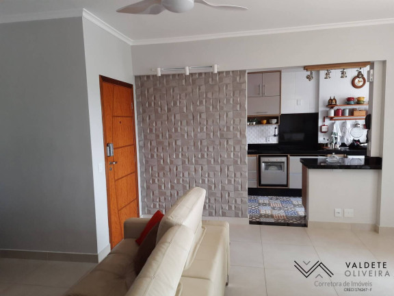 Imagem Apartamento com 3 Quartos à Venda, 112 m² em Jardim Augusta - São José Dos Campos Imagem Apartamento com 3 Quartos à Venda, 112 m² em Jardim Augusta - São José Dos Campos