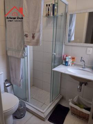Imagem Casa de Condomínio com 4 Quartos à Venda, 124 m² em Parque Munhoz - São Paulo