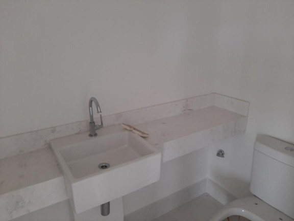 Imagem Apartamento com 4 Quartos à Venda, 195 m² em Campo Belo - São Paulo