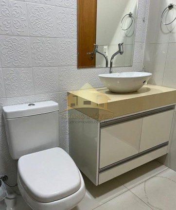 Imagem Sobrado com 3 Quartos à Venda, 272 m² em Vila Carrão - São Paulo Imagem Sobrado com 3 Quartos à Venda, 272 m² em Vila Carrão - São Paulo