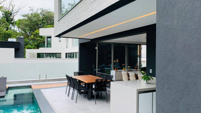 Imagem Casa com 5 Quartos à Venda, 345 m² em Riviera De São Lourenço - Bertioga Imagem Casa com 5 Quartos à Venda, 345 m² em Riviera De São Lourenço - Bertioga