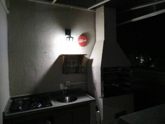 Imagem Cobertura com 2 Quartos à Venda, 125 m² em Spazio Tifany - Taubaté