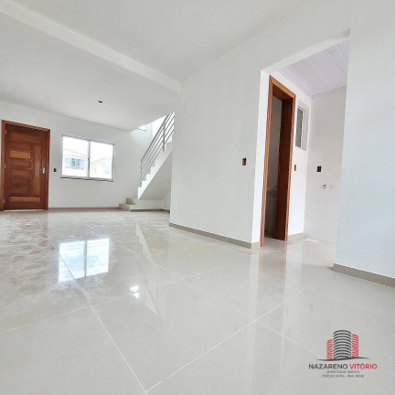 Imagem Sobrado com 2 Quartos à Venda, 65 m² em Nova Palhoça - Palhoça