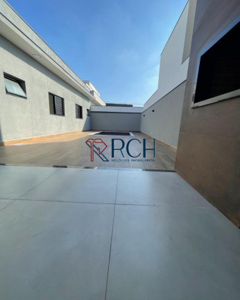 Imagem Casa com 3 Quartos à Venda, 160 m² em Parque Ibiti Reserva - Sorocaba