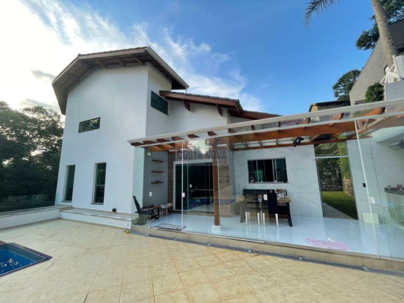Imagem Casa com 4 Quartos à Venda, 300 m² em Cantareira - São Paulo Imagem Casa com 4 Quartos à Venda, 300 m² em Cantareira - São Paulo
