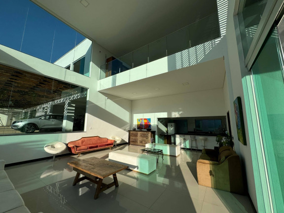 Imagem Casa com 5 Quartos à Venda, 900 m² em Condomínio Vale Do Ouro - Ribeirão Das Neves Imagem Casa com 5 Quartos à Venda, 900 m² em Condomínio Vale Do Ouro - Ribeirão Das Neves