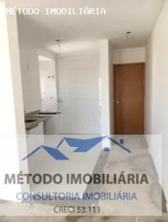 Imagem Apartamento com 2 Quartos à Venda, 53 m² em Santa Maria - Santo André Imagem Apartamento com 2 Quartos à Venda, 53 m² em Santa Maria - Santo André