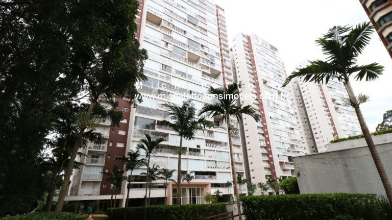 Imagem Apartamento com 4 Quartos à Venda, 238 m² em Morumbi - São Paulo Imagem Apartamento com 4 Quartos à Venda, 238 m² em Morumbi - São Paulo