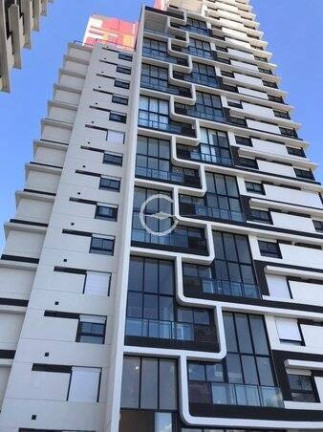 Apartamento com 2 Quartos à Venda, 105 m² em Vila Olímpia - São Paulo