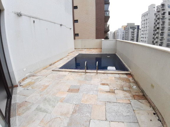 Imagem Cobertura com 4 Quartos à Venda, 216 m² em Pitangueiras - Guarujá Imagem Cobertura com 4 Quartos à Venda, 216 m² em Pitangueiras - Guarujá