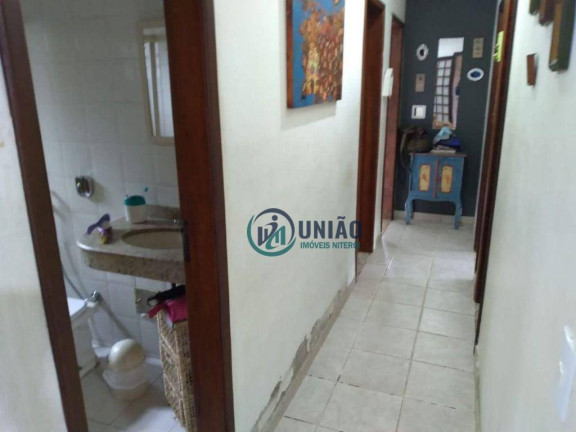Imagem Casa com 3 Quartos à Venda, 110 m² em Itaipu - Niterói