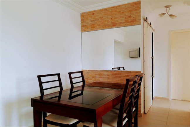 Foto do imóvel Apartamento com 2 Quartos à Venda, 52 m² em Cursino - São Paulo
