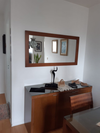 Imagem Imóvel com 2 Quartos à Venda, 45 m² em Sacomã - São Paulo Imagem Imóvel com 2 Quartos à Venda, 45 m² em Sacomã - São Paulo