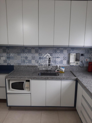 Imagem Apartamento com 2 Quartos à Venda, 84 m² em Vila Alzira - Guarujá Imagem Apartamento com 2 Quartos à Venda, 84 m² em Vila Alzira - Guarujá