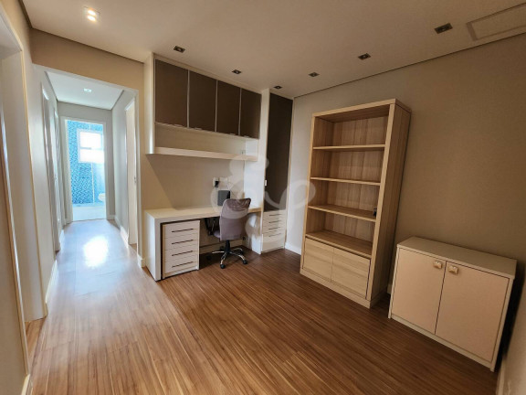 Imagem Apartamento com 4 Quartos à Venda, 202 m² em Tamboré - Santana De Parnaíba Imagem Apartamento com 4 Quartos à Venda, 202 m² em Tamboré - Santana De Parnaíba