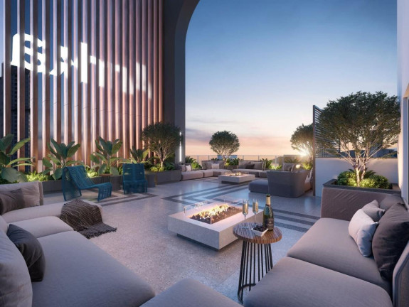 Imagem Apartamento com 4 Quartos à Venda, 143 m² em Centro - Balneário Camboriú