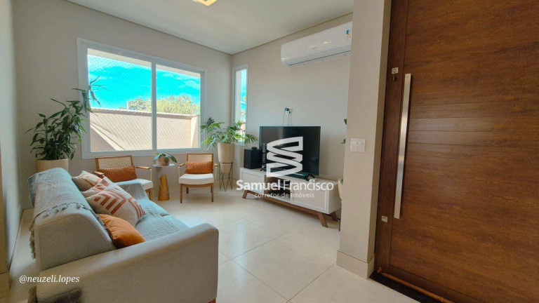 Imagem Casa com 3 Quartos à Venda, 140 m² em água Branca - Piracicaba
