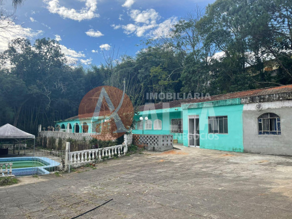 Imagem Imóvel com 6 Quartos para Alugar, 4.000 m² em Parque Dom Henrique - Cotia Imagem Imóvel com 6 Quartos para Alugar, 4.000 m² em Parque Dom Henrique - Cotia