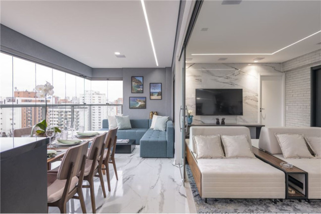 Imagem Apartamento com 2 Quartos à Venda, 95 m² em Vila Olímpia - São Paulo Imagem Apartamento com 2 Quartos à Venda, 95 m² em Vila Olímpia - São Paulo