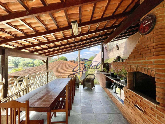 Imagem Casa com 3 Quartos à Venda ou Locação, 321 m² em Granja Viana - Cotia Imagem Casa com 3 Quartos à Venda ou Locação, 321 m² em Granja Viana - Cotia