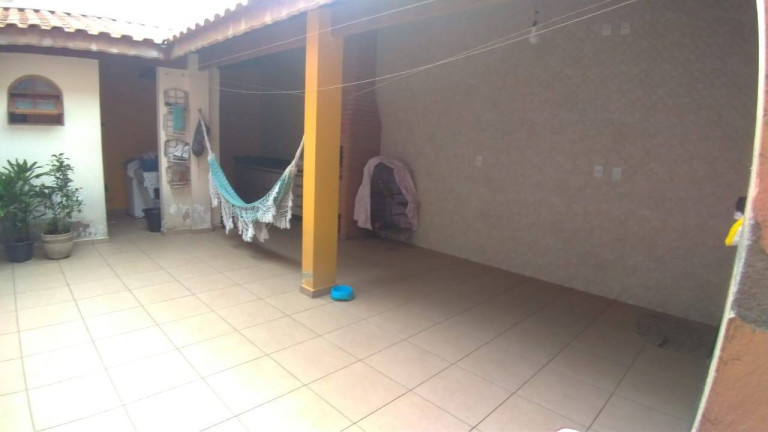 Imagem Casa com 2 Quartos à Venda, 142 m² em Parque Marajoara - Santo André Imagem Casa com 2 Quartos à Venda, 142 m² em Parque Marajoara - Santo André