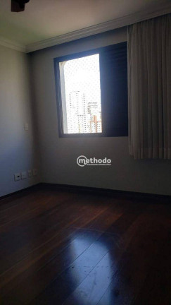Imagem Apartamento com 4 Quartos à Venda, 192 m² em Vila Itapura - Campinas Imagem Apartamento com 4 Quartos à Venda, 192 m² em Vila Itapura - Campinas