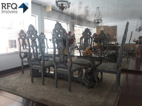 Imagem Casa com 4 Quartos à Venda, 300 m² em Jardim Vila Mariana - São Paulo Imagem Casa com 4 Quartos à Venda, 300 m² em Jardim Vila Mariana - São Paulo