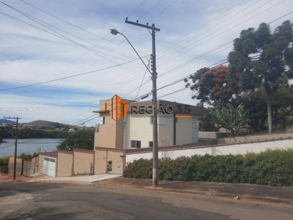 Imagem Casa com 3 Quartos à Venda, 350 m² em Chácara Praia Do Sol - Poços De Caldas Imagem Casa com 3 Quartos à Venda, 350 m² em Chácara Praia Do Sol - Poços De Caldas