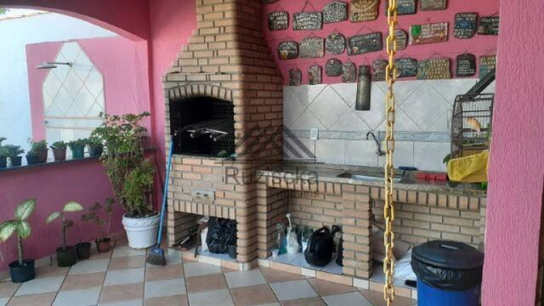 Imagem Casa com 3 Quartos à Venda, 290 m² em Jardim Jamaica - Itanhaém