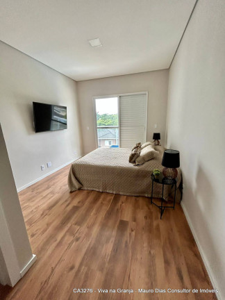 Imagem Casa de Condomínio com 3 Quartos à Venda, 500 m² em Chácara Rincão - Cotia Imagem Casa de Condomínio com 3 Quartos à Venda, 500 m² em Chácara Rincão - Cotia