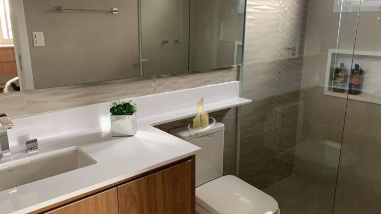 Imagem Sobrado com 5 Quartos à Venda, 327 m² em Jardim Aquarius - São José Dos Campos