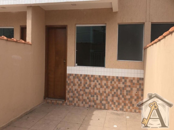 Imagem Casa com 2 Quartos à Venda ou Locação, 60 m² em Jardim Paraíso - São Vicente Imagem Casa com 2 Quartos à Venda ou Locação, 60 m² em Jardim Paraíso - São Vicente