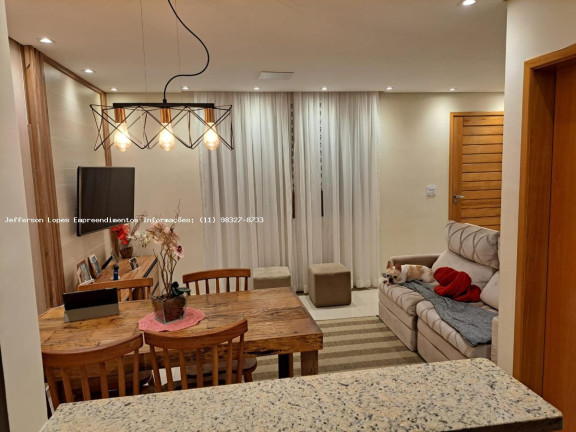 Imagem Casa com 2 Quartos à Venda, 73 m² em Bairro Da Penha - São Paulo