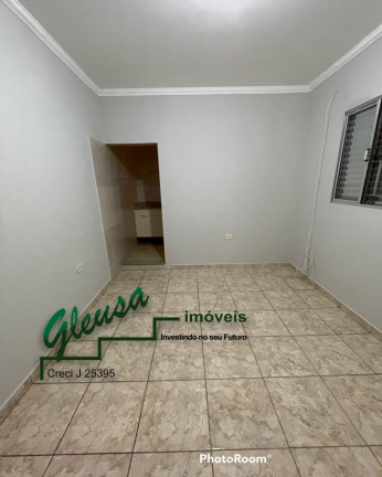 Imagem Casa com 5 Quartos à Venda, 300 m² em Vila Carmosina - São Paulo
