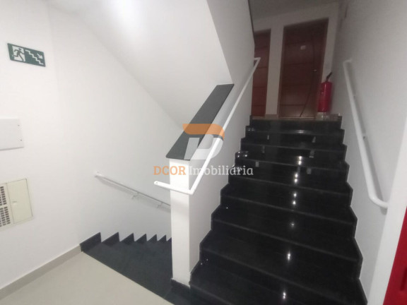 Imagem Apartamento com 2 Quartos à Venda, 45 m² em Centro  - Diadema