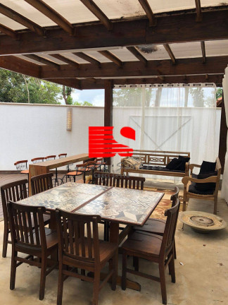 Imagem Casa de Condomínio com 3 Quartos à Venda, 150 m² em Condomínio Retiro Do Chalé - Brumadinho Imagem Casa de Condomínio com 3 Quartos à Venda, 150 m² em Condomínio Retiro Do Chalé - Brumadinho