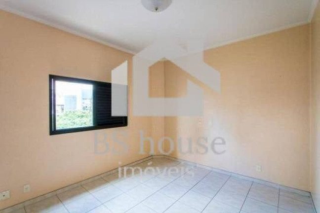 Imagem Apartamento com 3 Quartos para Alugar, 70 m² em Centro - Santo André
