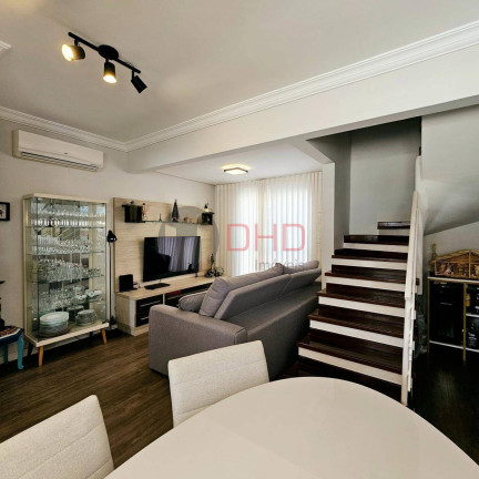 Imagem Casa de Condomínio com 3 Quartos à Venda,  em Jardim Alvorada - Sorocaba
