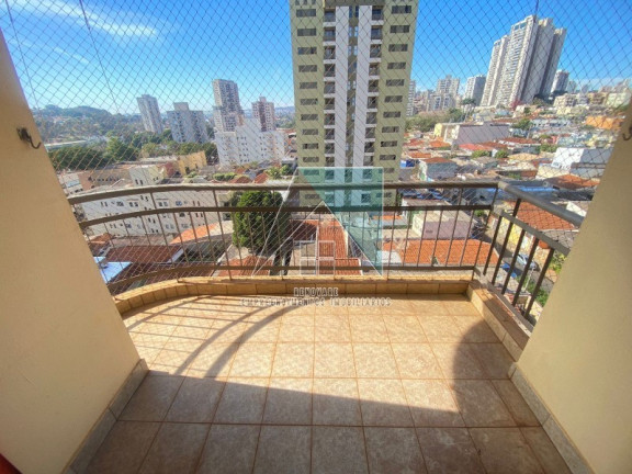 Imagem Apartamento com 2 Quartos à Venda, 82 m² em Jardim Botânico - Ribeirão Preto
