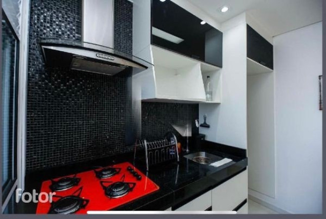 Imagem Apartamento com 2 Quartos à Venda, 50 m² em Vila Antonieta - São Paulo Imagem Apartamento com 2 Quartos à Venda, 50 m² em Vila Antonieta - São Paulo