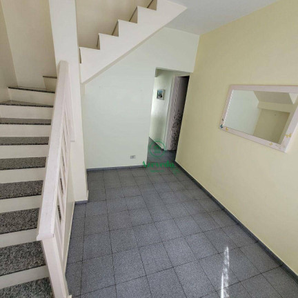 Imagem Sobrado com 3 Quartos à Venda, 155 m² em Vila São Carlos - Itaquaquecetuba Imagem Sobrado com 3 Quartos à Venda, 155 m² em Vila São Carlos - Itaquaquecetuba