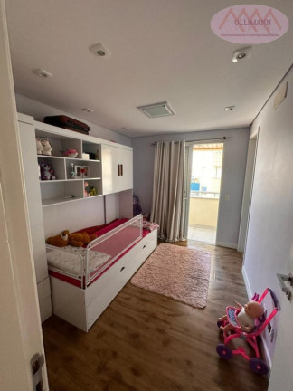 Imagem Apartamento com 3 Quartos à Venda, 128 m² em Centro - Santo André
