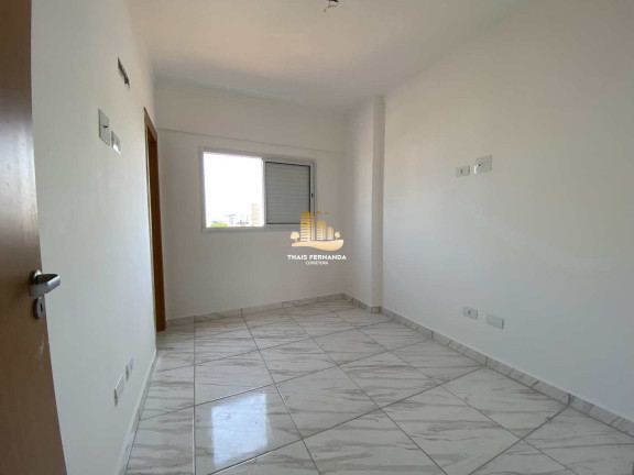 Imagem Apartamento com 2 Quartos à Venda, 62 m² em Guilhermina - Praia Grande