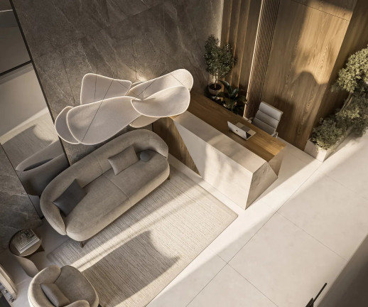 Imagem Apartamento com 2 Quartos à Venda, 76 m² em Centro - Camboriú