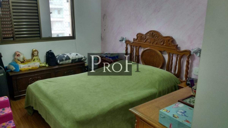 Imagem Apartamento com 3 Quartos à Venda, 126 m² em Cerâmica - São Caetano Do Sul