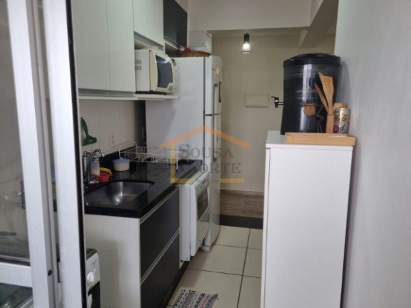 Imagem Apartamento com 3 Quartos à Venda, 83 m² em Jaçanã - São Paulo