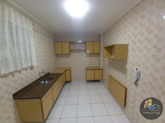 Imagem Apartamento com 1 Quarto à Venda, 77 m² em Pompéia - Santos