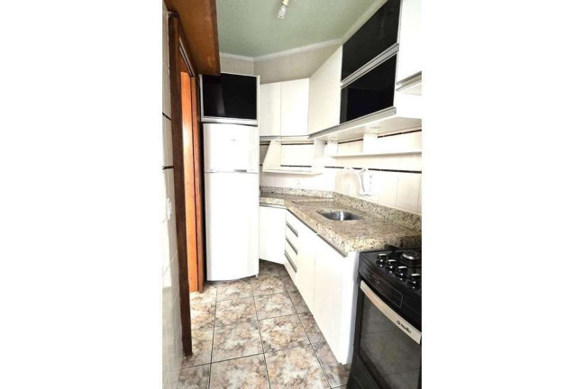 Imagem Apartamento com 1 Quarto à Venda, 59 m² em Zona Nova - Capão Da Canoa